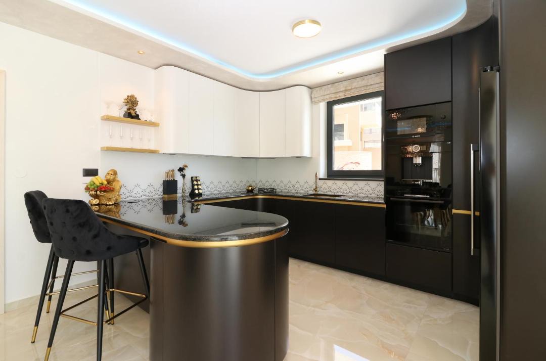 Photo of Kitchen in Primosten