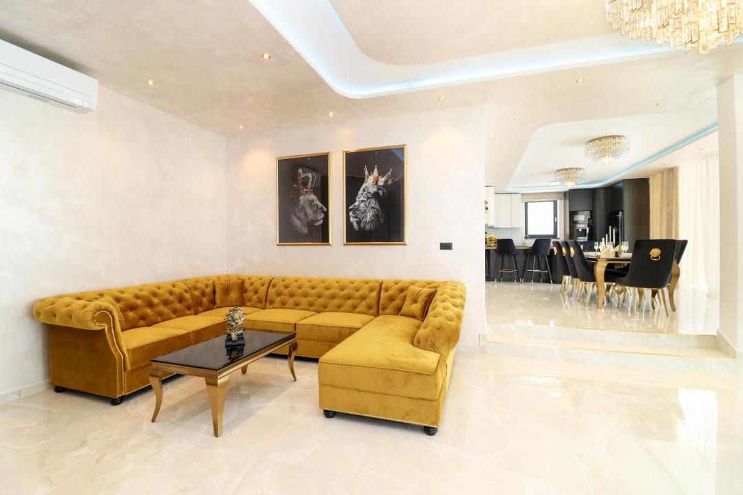 Photo of Livingroom in Primosten