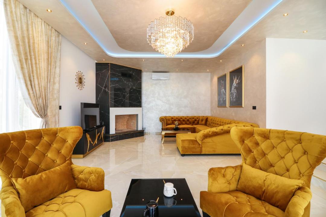 Photo of Livingroom in Primosten