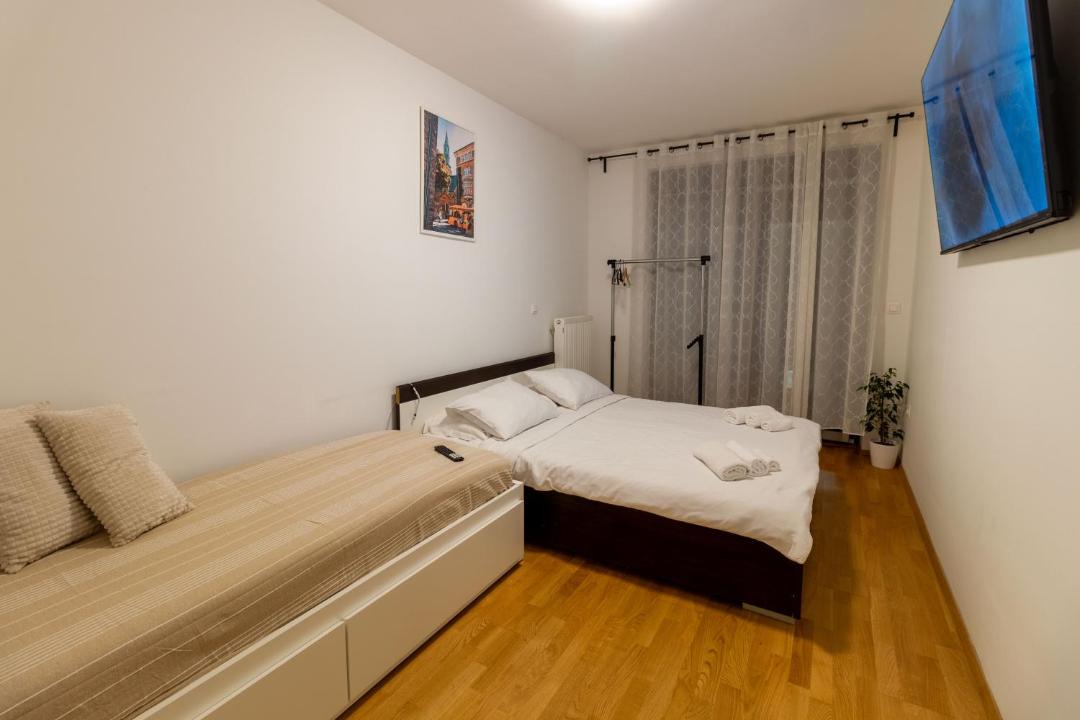 Photo of Bedroom in Virovitica