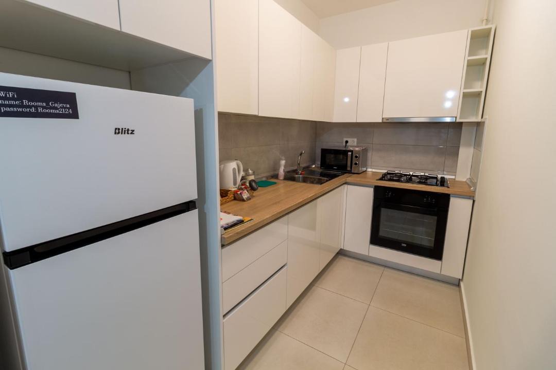 Photo of Kitchen in Virovitica