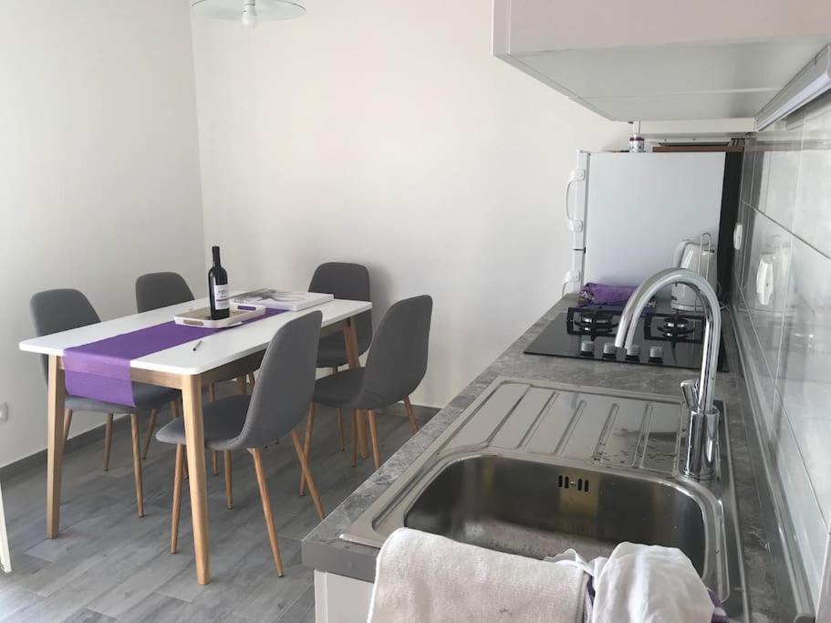 Photo of Kitchen in Podobuce