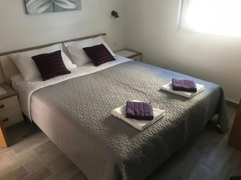 Photo of Bedroom in Podobuce