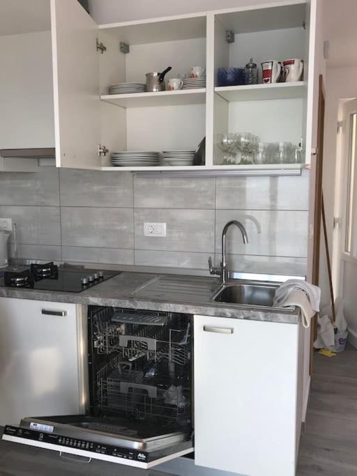 Photo of Kitchen in Podobuce