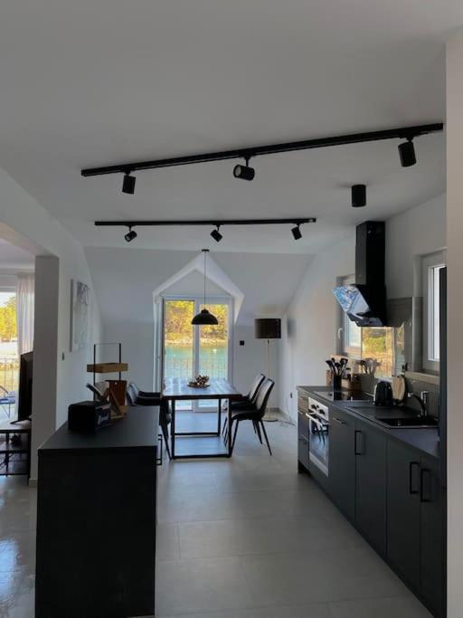Photo of Kitchen in Prizba
