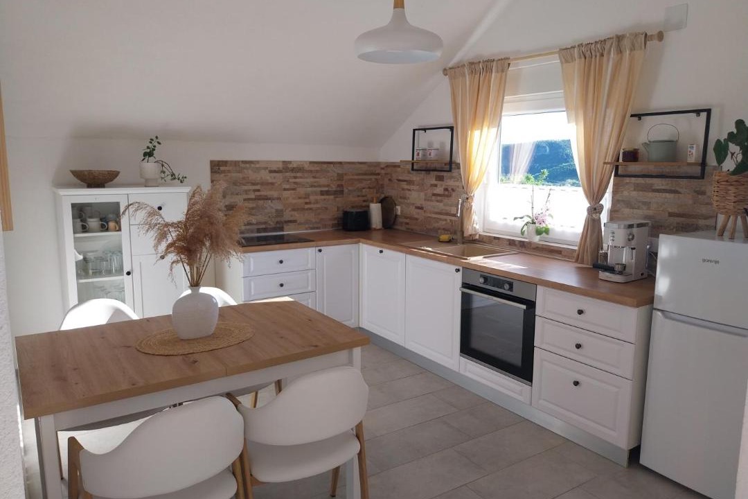 Photo of Kitchen in Golubic