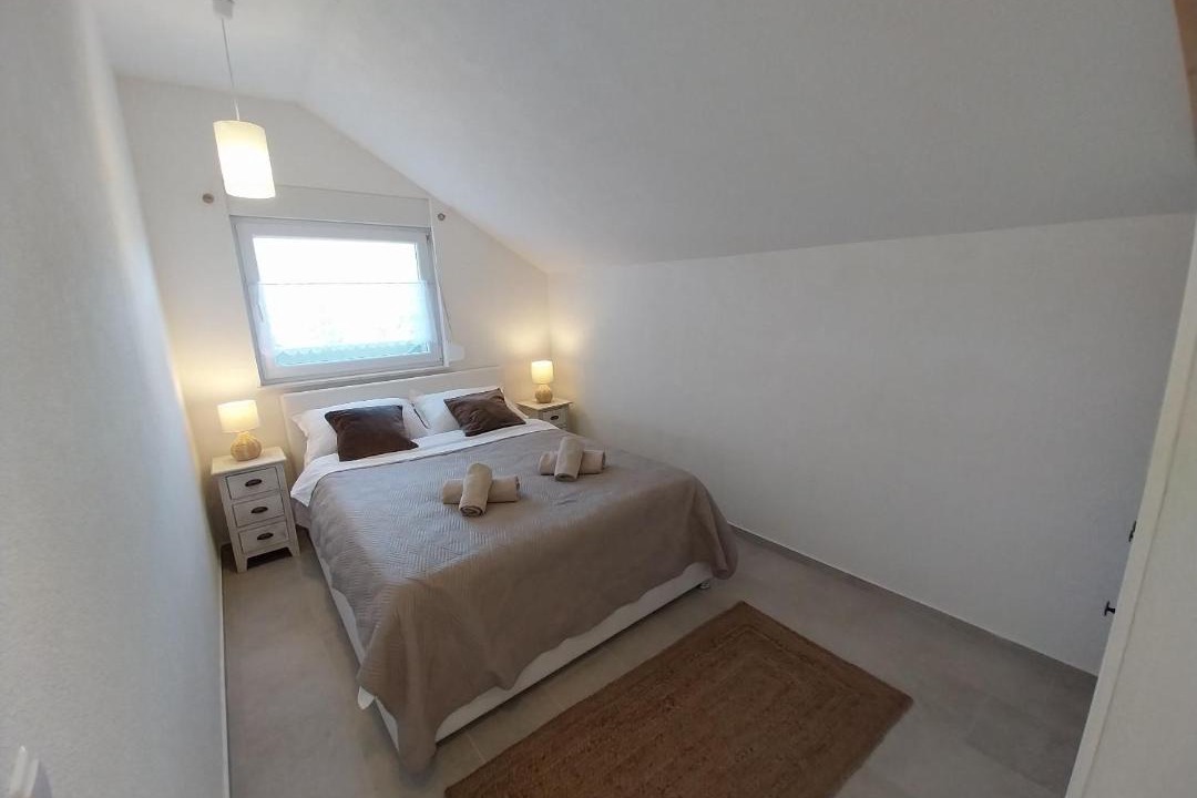 Photo of Bedroom in Golubic