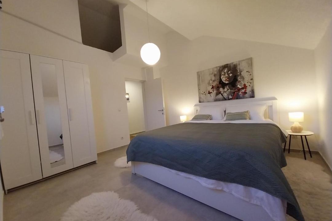Photo of Bedroom in Golubic
