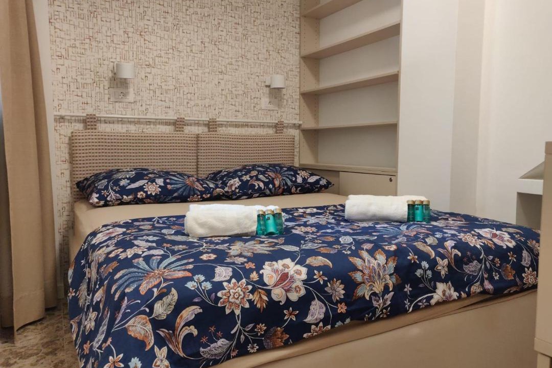 Photo of Bedroom in Omis