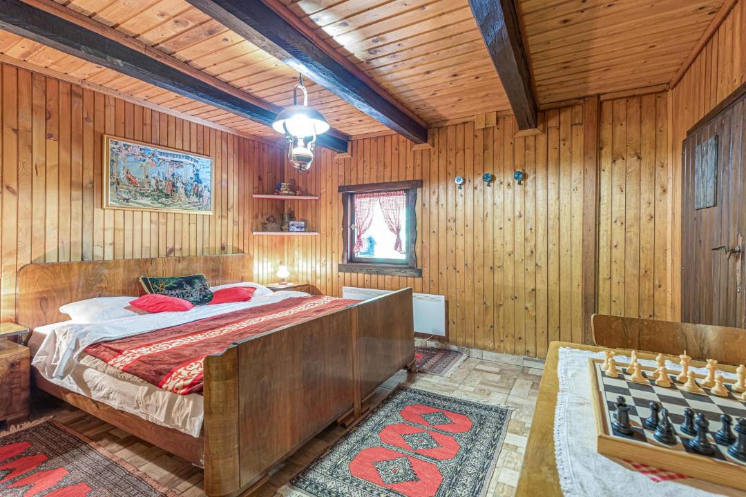 Photo of Bedroom in Breznicki Hum