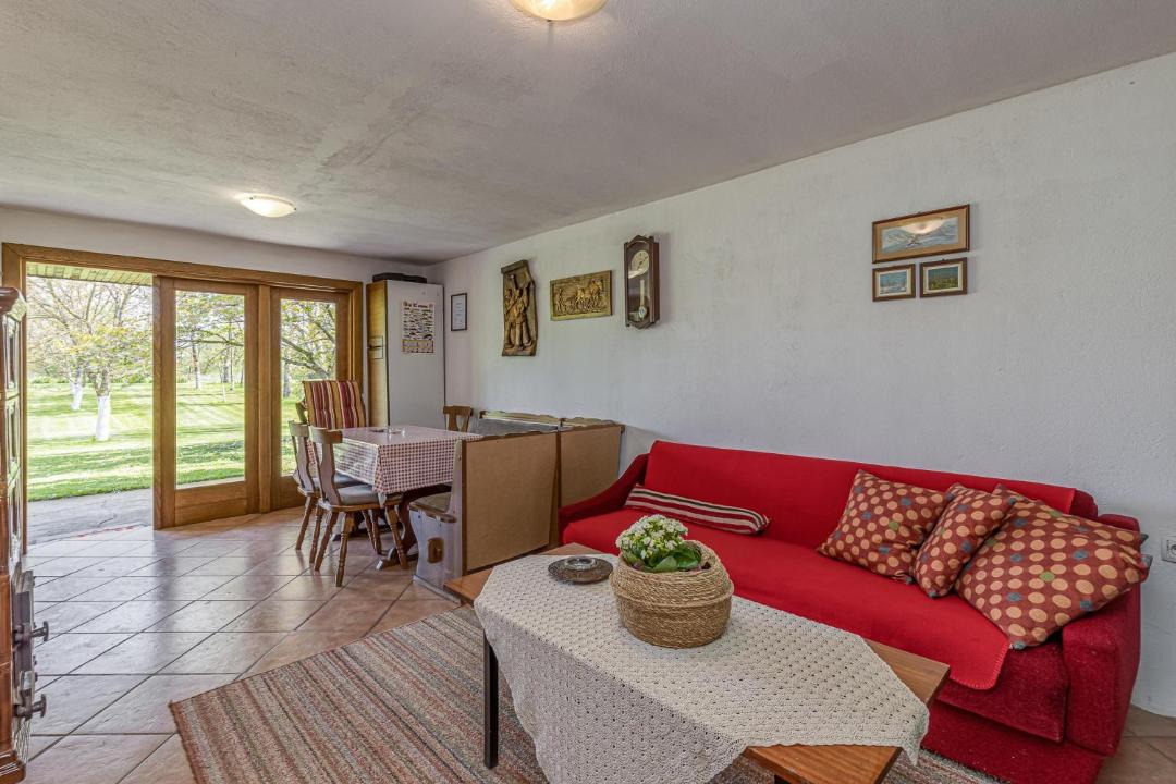 Photo of Livingroom in Sisak-Moslavina