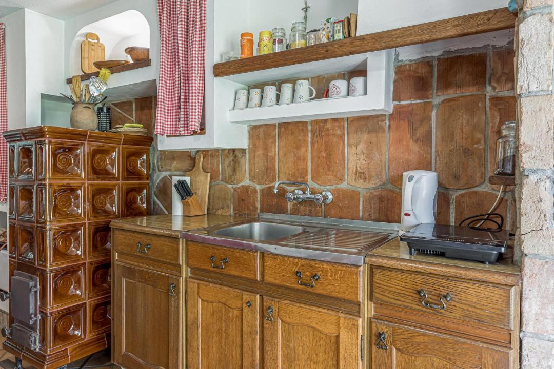 Photo of Kitchen in Sisak-Moslavina