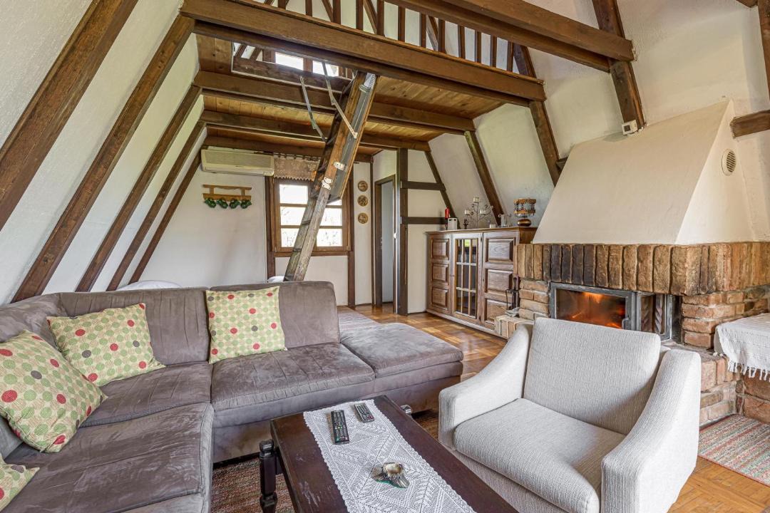 Photo of Livingroom in Sisak-Moslavina