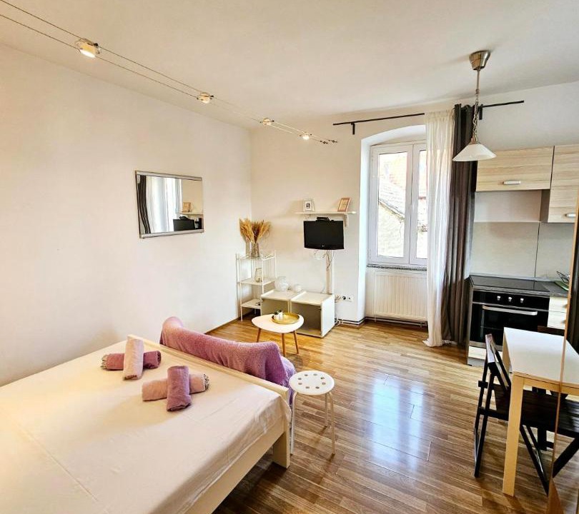 Photo of Livingroom in Plisac