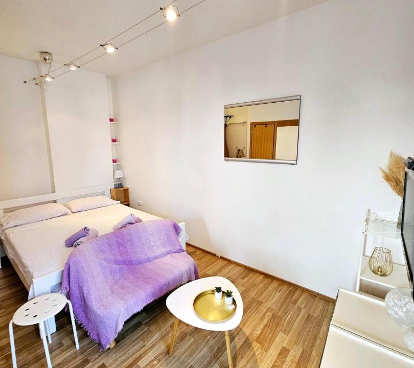 Photo of Bedroom in Plisac