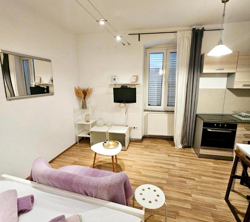 Photo of Livingroom in Plisac