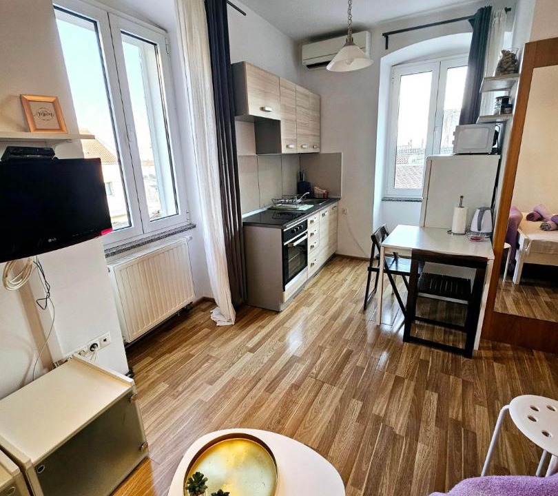 Photo of Livingroom in Plisac