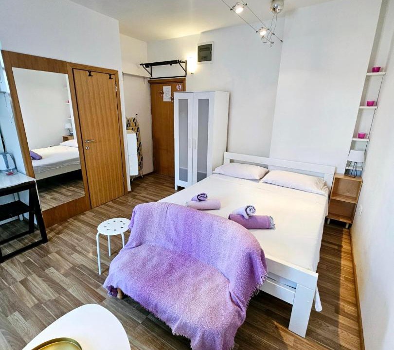 Photo of Bedroom in Plisac