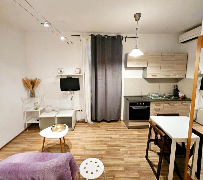 Photo of Livingroom in Plisac