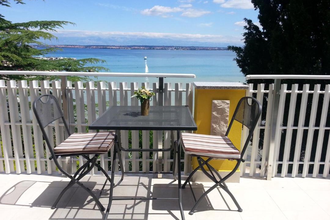 Photo of Patio Balcony in Preko