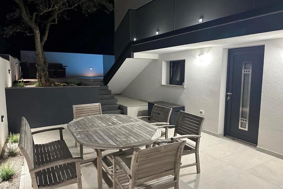 Photo of Patio Balcony in Crveni Vrh