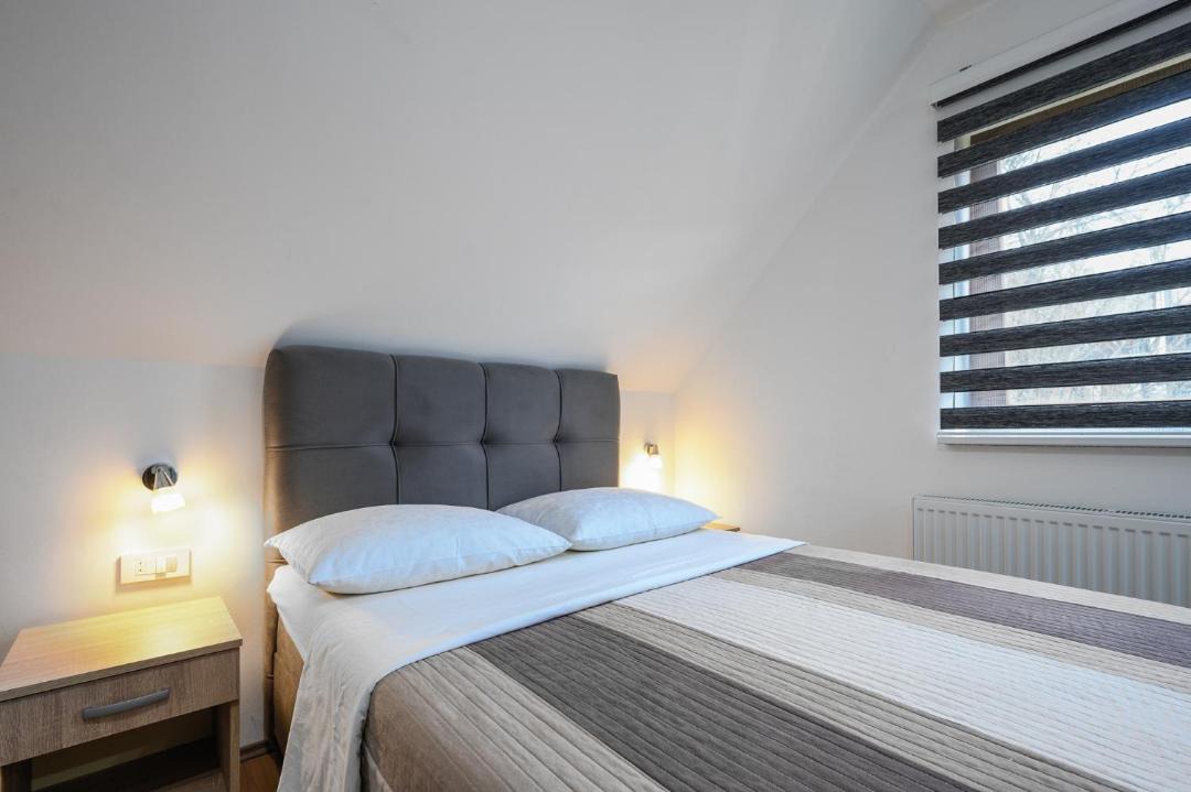 Photo of Bedroom in Poljanak