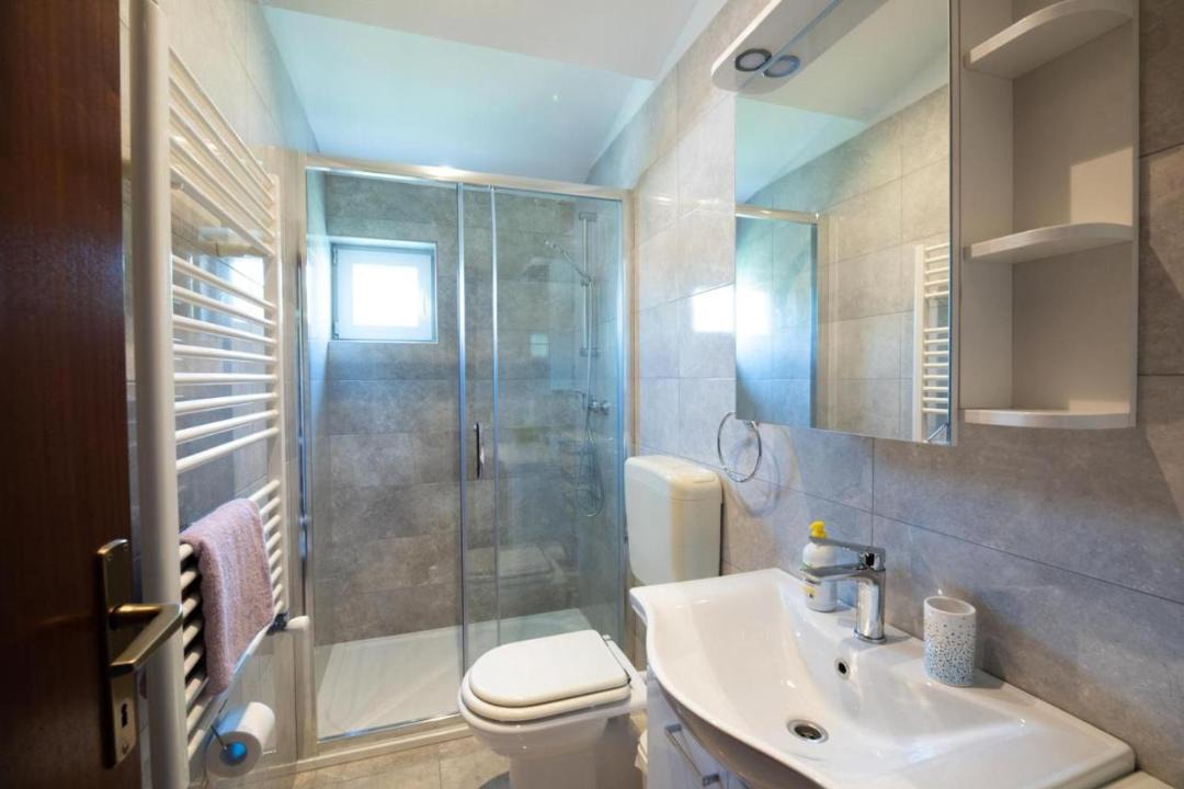 Photo of Bathroom in Selce