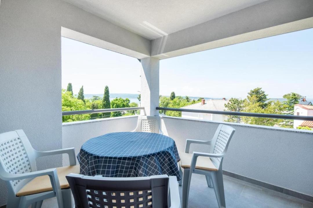 Photo of Patio Balcony in Selce