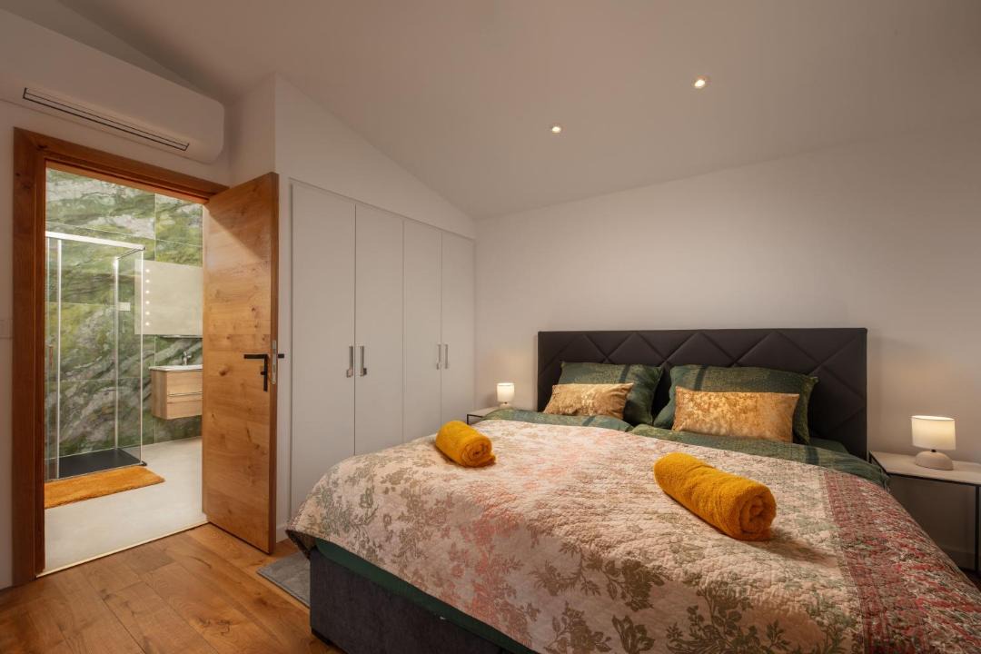 Photo of Bedroom in Kutjevo