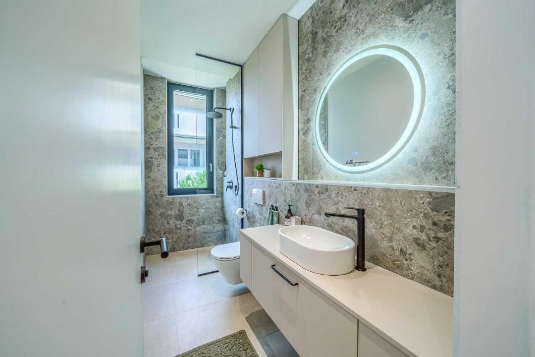 Photo of Bathroom in Podglavica