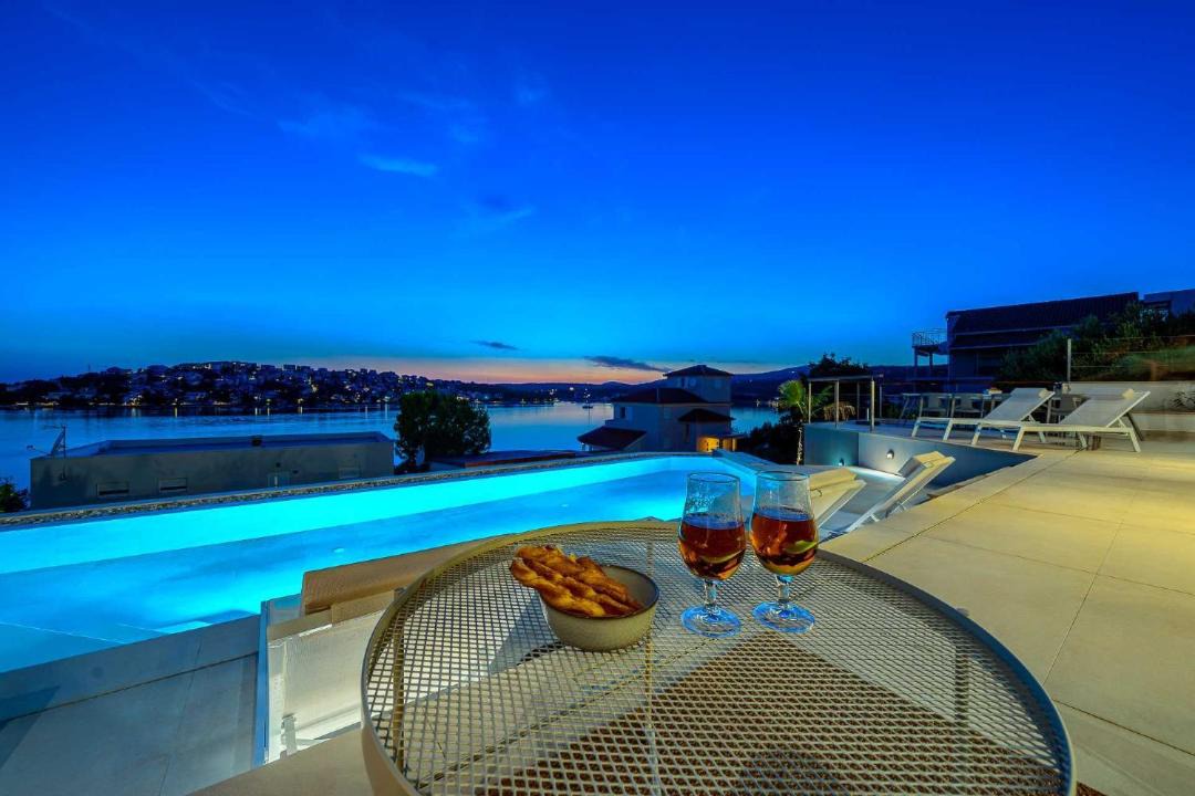 Photo of Patio Balcony in Podglavica