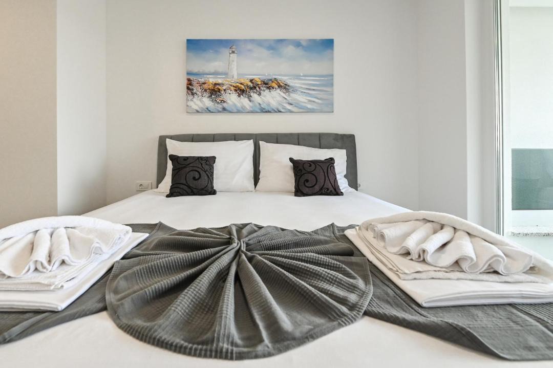 Photo of Bedroom in Zrce