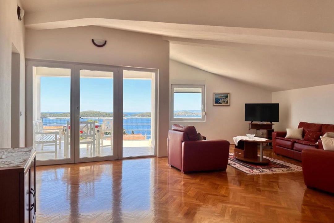 Photo of Livingroom in Hvar