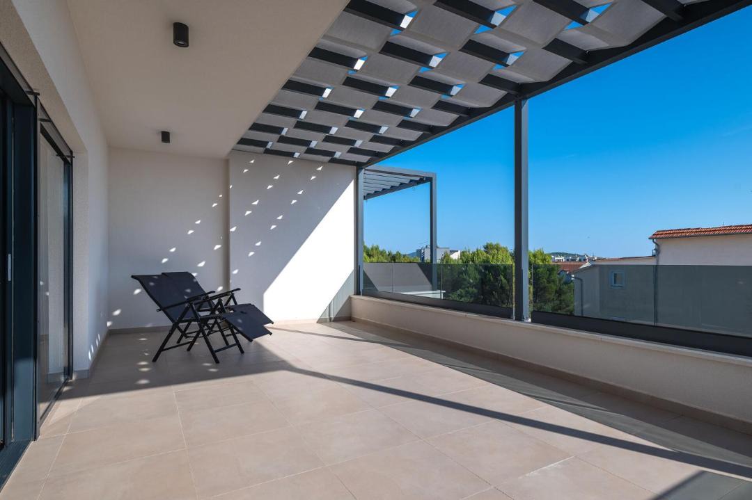 Photo of Patio Balcony in Srima