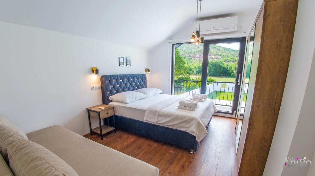 Photo of Bedroom in Blagaj