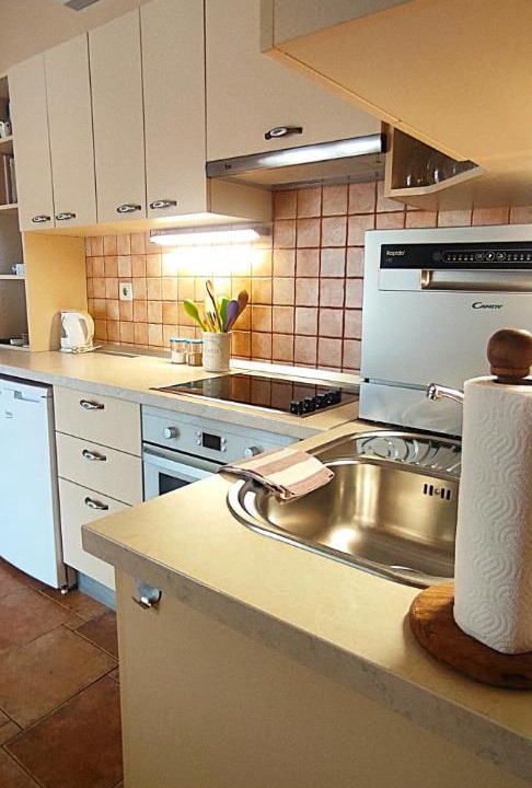 Photo of Kitchen in Dol