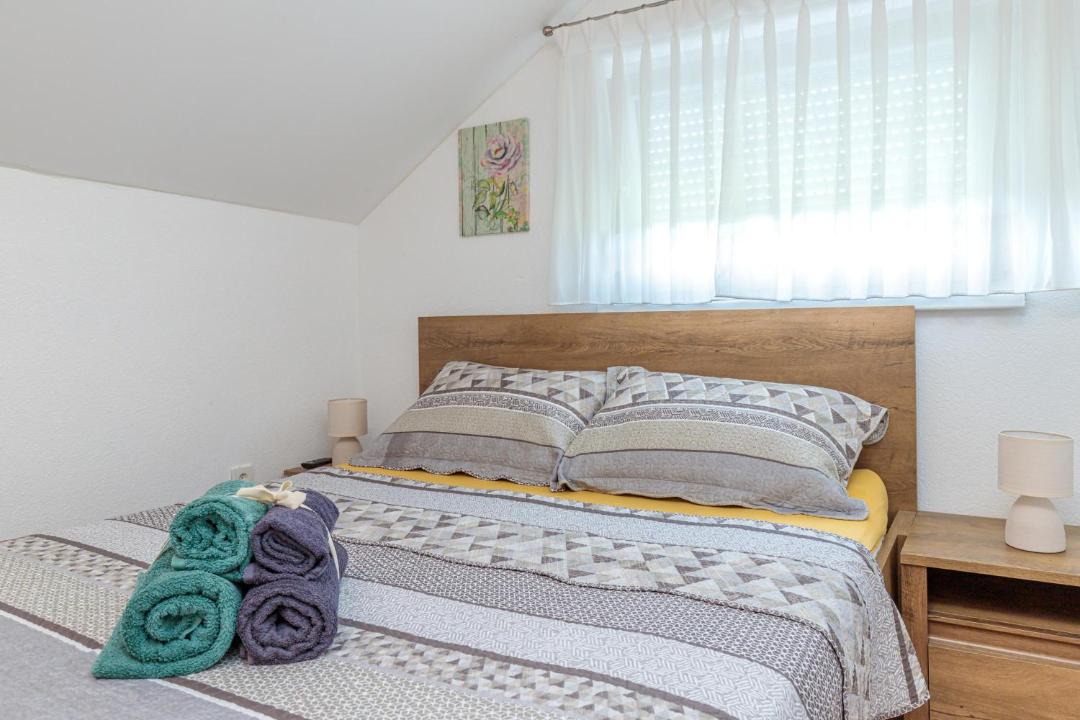 Photo of Bedroom in Kravarsko