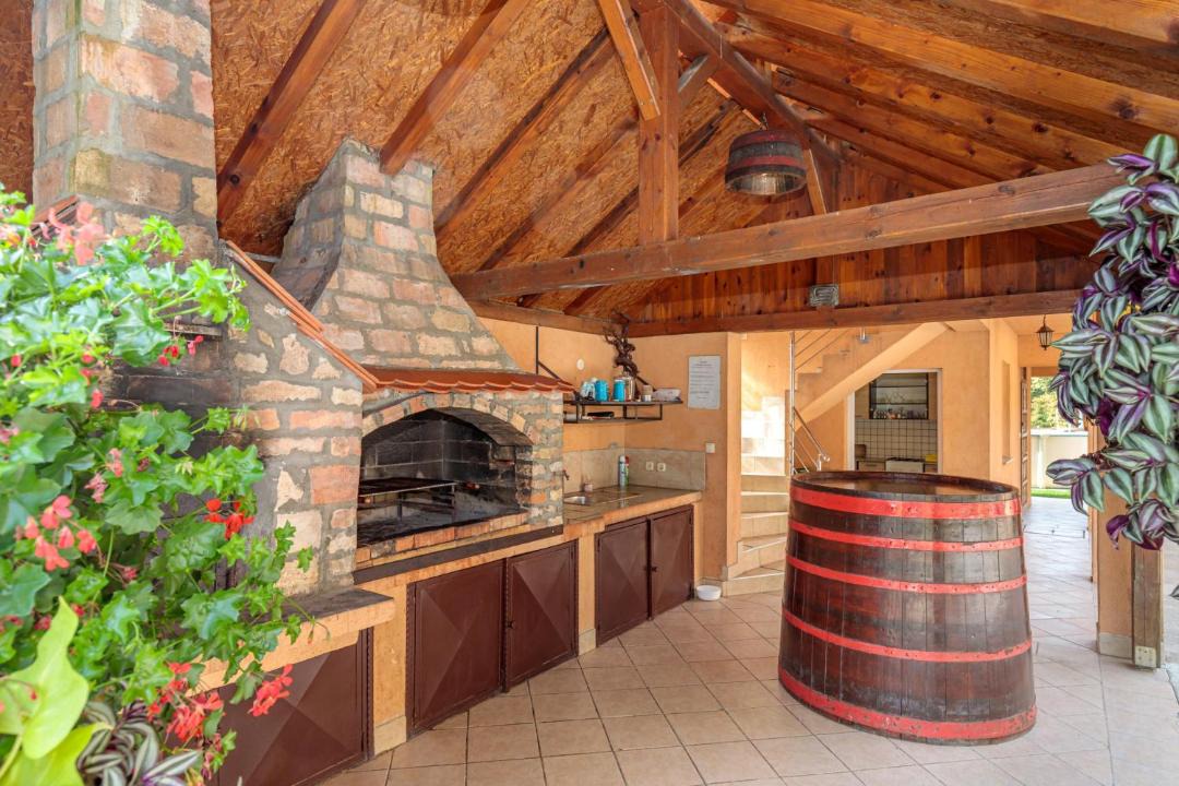 Photo of Kitchen in Kravarsko