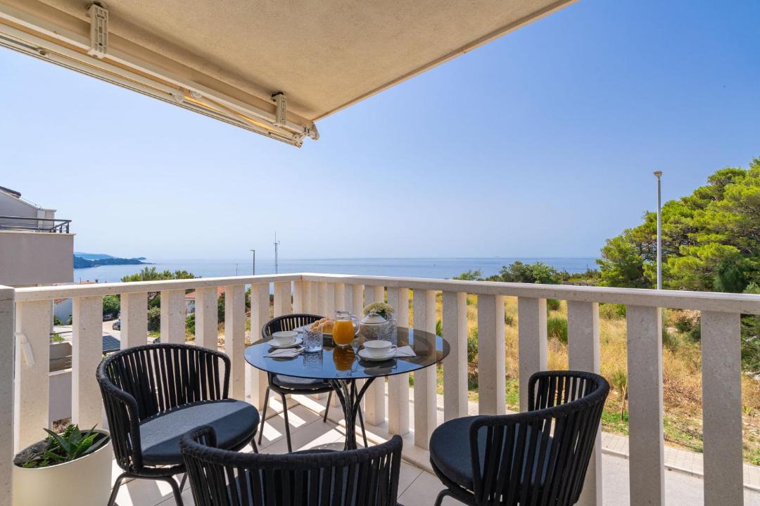 Photo of Patio Balcony in Gorica