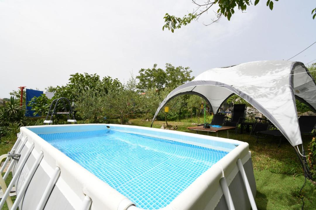 Photo of Outdoor in Vinez