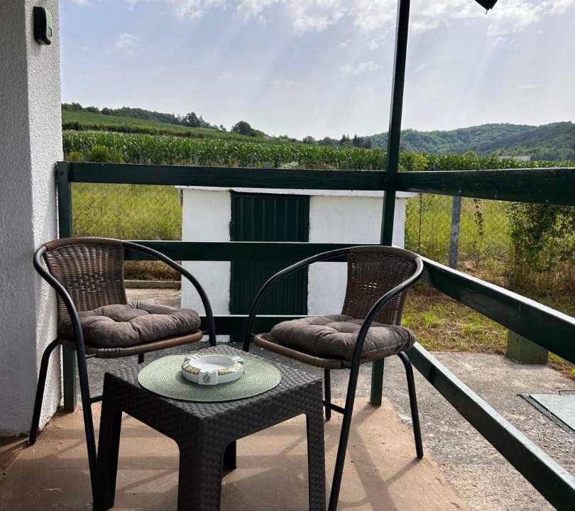 Photo of Patio Balcony in Krnjak