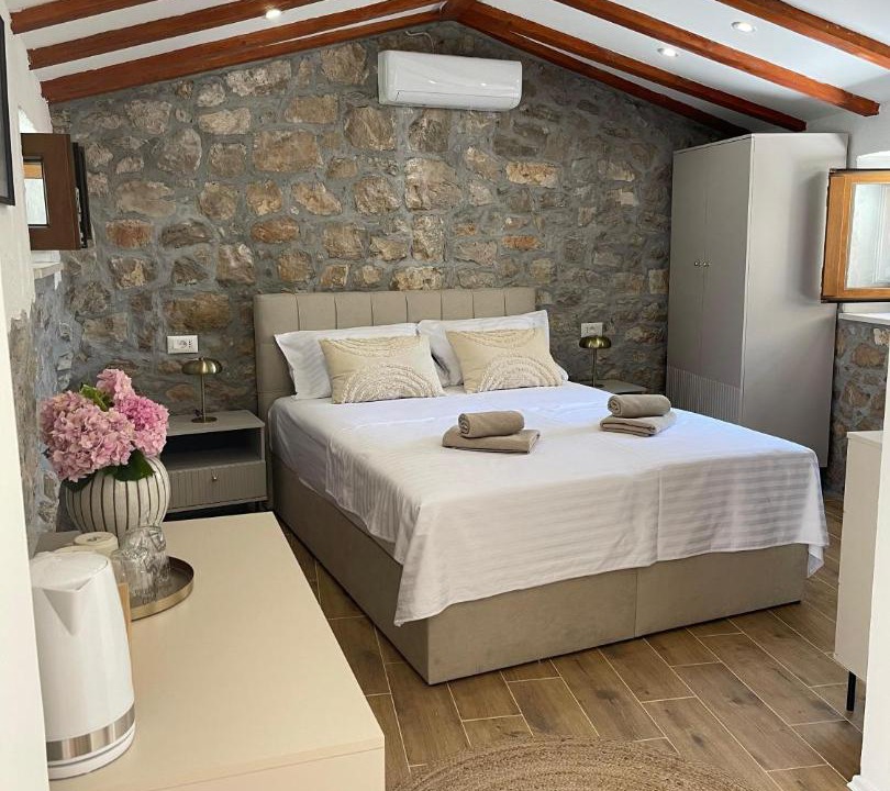 Photo of Bedroom in Kuna Peljeska