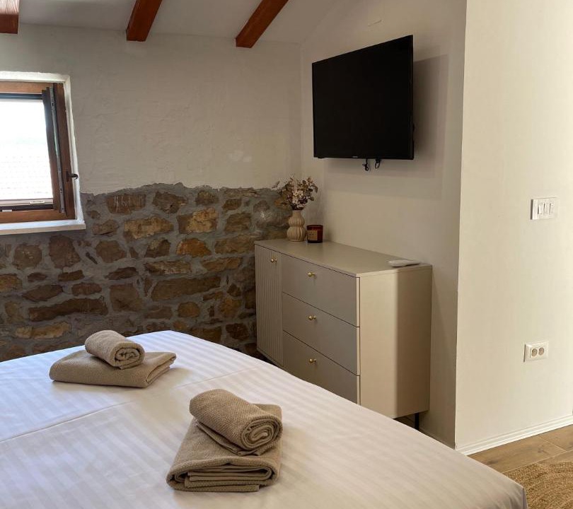 Photo of Bedroom in Kuna Peljeska