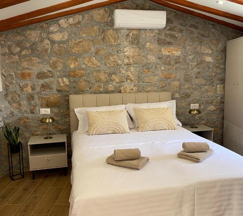 Photo of Bedroom in Kuna Peljeska