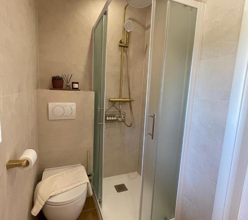 Photo of Bathroom in Kuna Peljeska