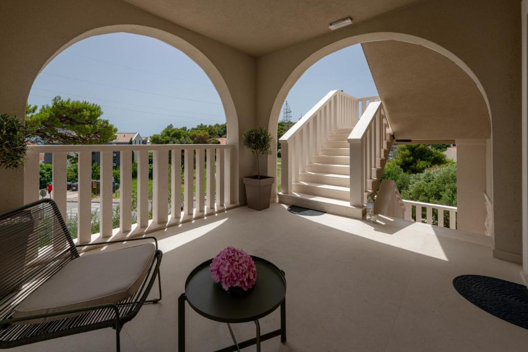 Photo of Patio Balcony in Cavtat