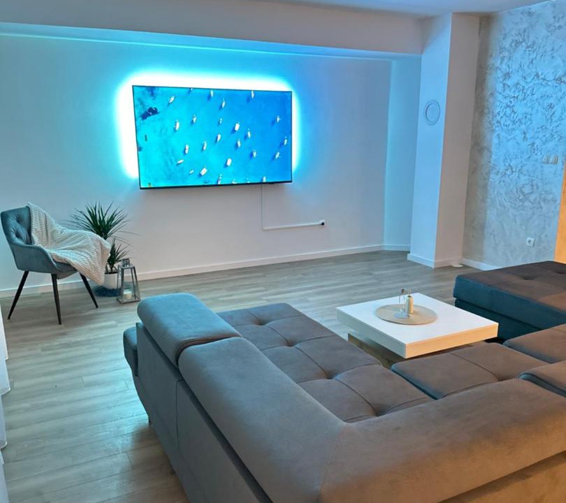 Photo of Livingroom in Otocac