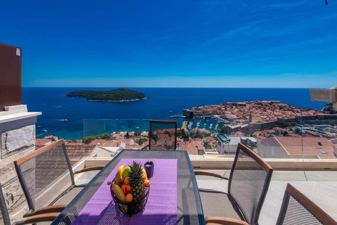 Photo of Patio Balcony in Ploce