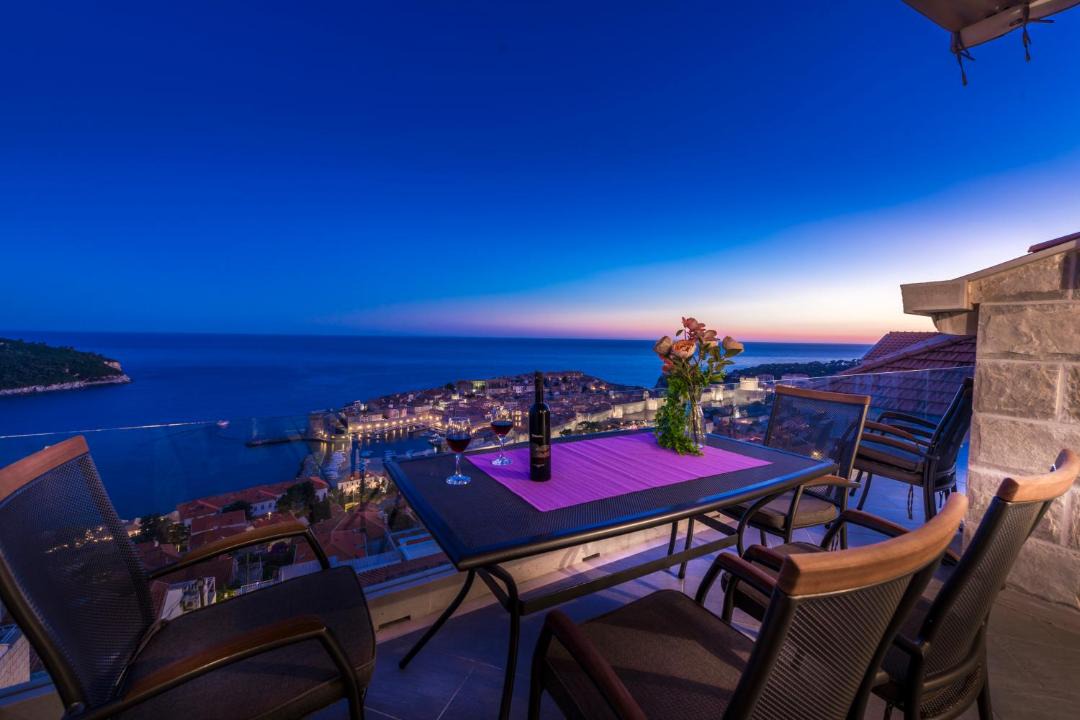 Photo of Patio Balcony in Ploce