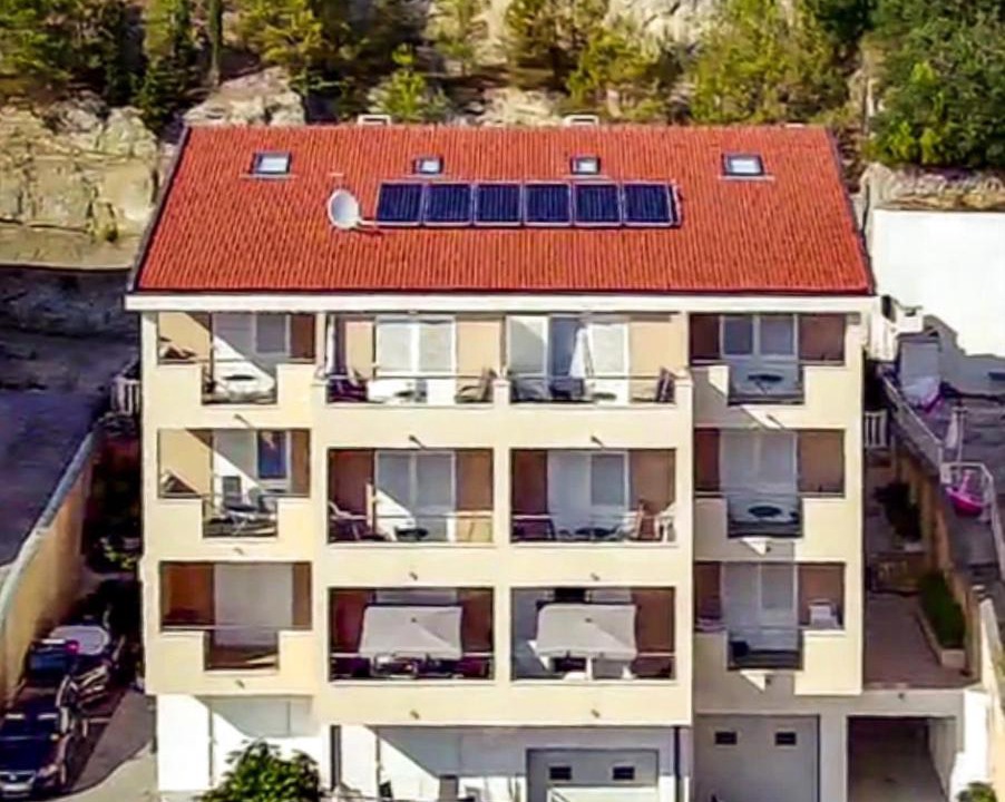 Photo of Others in Baska Voda